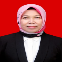 Dr. Ida Zubaida, M.Pd. Doktor Pendidikan Untirta