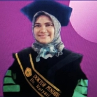 Dr. Nuryati, S.Pd., M.Pd. Doktor Pendidikan Untirta