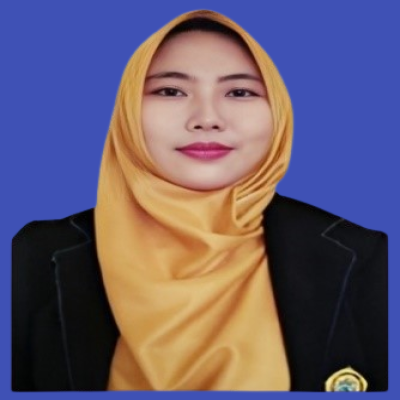 Dr. Asih Mulyaningsih, SP., M.Si. Magister Pendidikan Vokasi Keteknikan Untirta