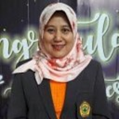Dr. Luluk Asmawati, M.Pd Magister Teknologi Pendidikan Untirta