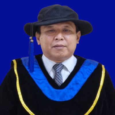 Prof. Ir. Agus Pramono, S.T, M.T, Ph.D.,Tech. Magister Pendidikan Vokasi Keteknikan Untirta