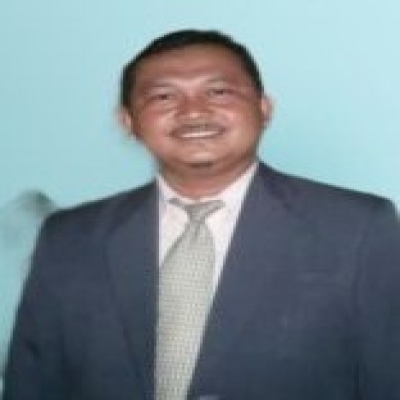 Dr. H. Suherna, SP., MP Magister Ilmu Pertanian Untirta
