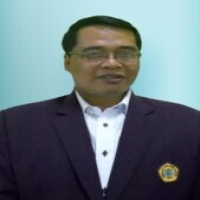 Dr. Aliudin, SP., MP Magister Ilmu Pertanian Untirta
