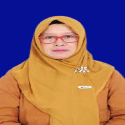 Dr. Cucu Sutianah, S.Pd., M.Pd. Magister Pendidikan Vokasi Keteknikan Untirta