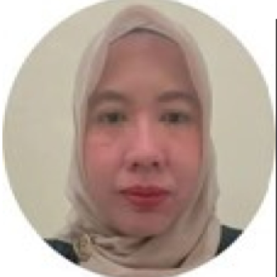Dr. Nurul Anriani, S.Si., M.Pd. Doktor Pendidikan Untirta
