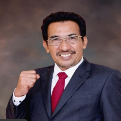 Prof. Dr. Aceng Hasani, Drs., M.Pd Magister Teknologi Pendidikan Untirta