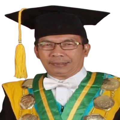 Prof. Dr. H. Sholeh Hidayat, M.Pd. Doktor Pendidikan Untirta