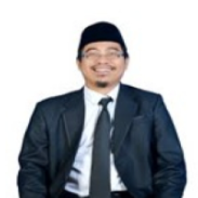 Dr. Fadlullah, S.Ag., M.Si Doktor Pendidikan Untirta
