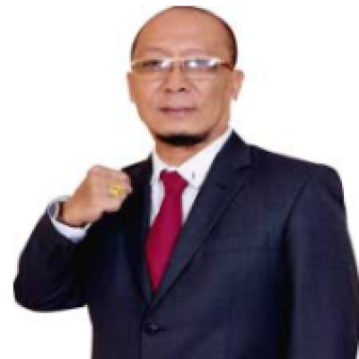 Prof. Dr. Aan Asphianto, S.Si.,S.H.,M.H. Doktor Pendidikan Untirta