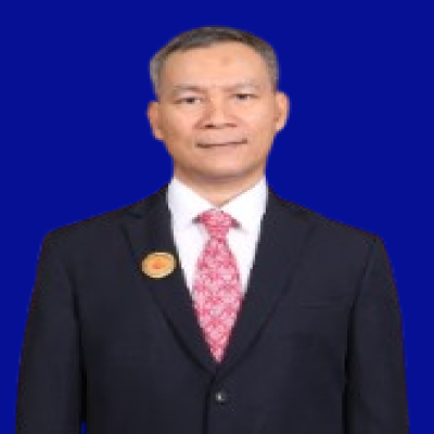 Prof. Dr. Ir. Supriyanto, M.Sc. IPM Magister Pendidikan Vokasi Keteknikan Untirta