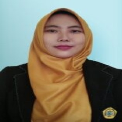 Dr. Hj. Asih Mulyaningsih, SP., M.Si Magister Ilmu Pertanian Untirta