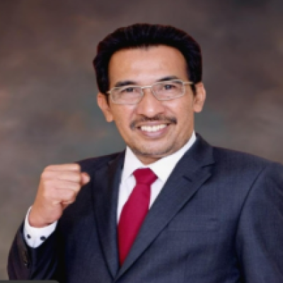 Prof. Dr. Aceng Hasani, Drs., M.Pd Doktor Pendidikan Untirta