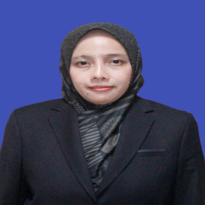 Dr. Rindu Twidi Bethary, ST., MT. Magister Pendidikan Vokasi Keteknikan Untirta