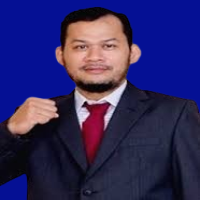 Prof. Dr.Eng Ir. A. Ali Alhamidi, S.T., M.T Magister Pendidikan Vokasi Keteknikan Untirta