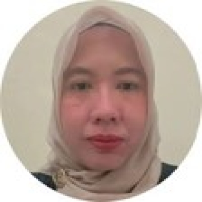 Dr. Nurul Anriani, S.Si., M.Pd Magister Teknologi Pendidikan Untirta