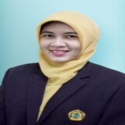 Dr. Fitria Riany Eris, STP., M.Si Magister Ilmu Pertanian Untirta