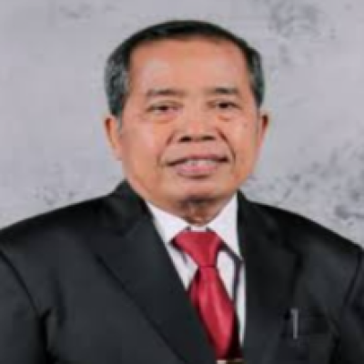 Prof. Dr. Suherman, M.Pd Doktor Pendidikan Untirta