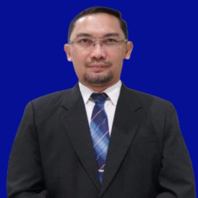 Dr. Muhammad Yusro, S.Pd., M.T. Magister Pendidikan Vokasi Keteknikan Untirta
