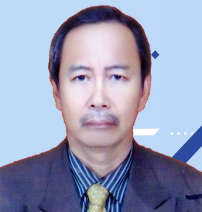 Udin Hermawan Sutanto, S.H., M.H.