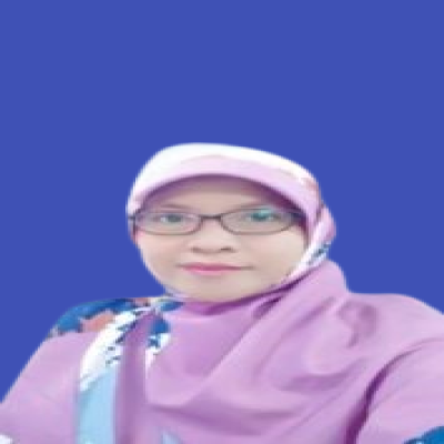 Sakinah Haryati, M.Si. Magister Pendidikan Vokasi Keteknikan Untirta