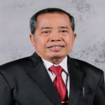 Prof. Dr. Suherman, M.Pd Magister Teknologi Pendidikan Untirta