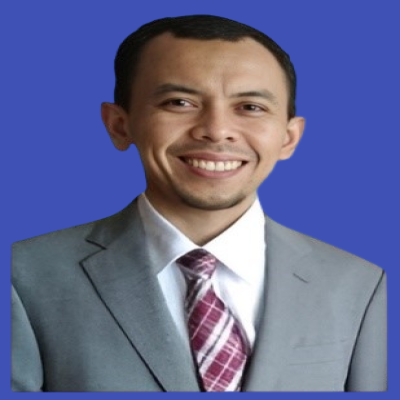 Tubagus Bahtiar Rusbana, S.TP., M.Si., Ph.D Magister Pendidikan Vokasi Keteknikan Untirta