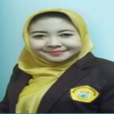 Prof. Dr. Ir. Hj. Kartina AM., MP Magister Ilmu Pertanian Untirta