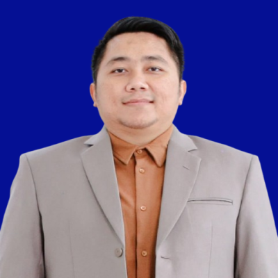 Dr.rer.nat. Robby Zidny, S.Pd, M.Si Magister Pendidikan Vokasi Keteknikan Untirta