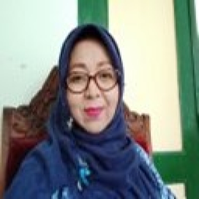 Dr. Isti Rusdiyani, M.Pd Magister Teknologi Pendidikan Untirta