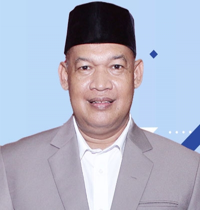 Prof. Dr. Sjaifuddin, M.Si