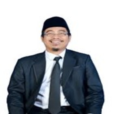 Dr. Fadlullah, S.Ag., M.Si Magister Teknologi Pendidikan Untirta