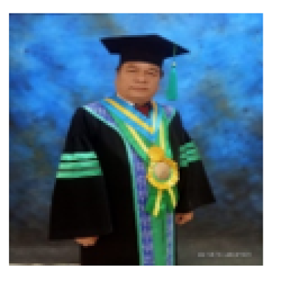 Prof. Dr .Sudadio, M.Pd. Magister Teknologi Pendidikan Untirta