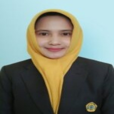 Dr. Dian Anggraeni, SP., MP. Magister Ilmu Pertanian Untirta