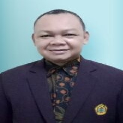 Dr. Rusmana, SP., MP Magister Ilmu Pertanian Untirta