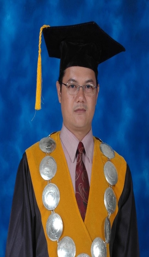 Magister Pendidikan Vokasi Keteknikan